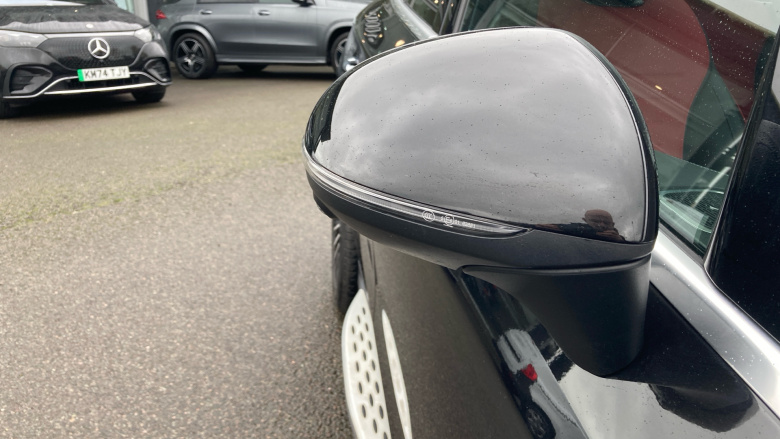 Mercedes-Benz GLC 300d 4Matic AMG Line Premium + 5dr 9G-Tronic Diesel Estate